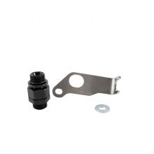 K-Tuned Fuel Pressure Regulator Bracket for K-Tuned Fuel Rail